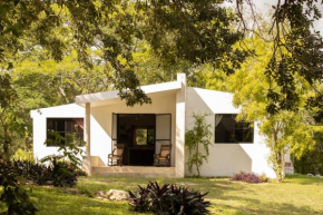 Casa Rancho- Finca única en Yucatán